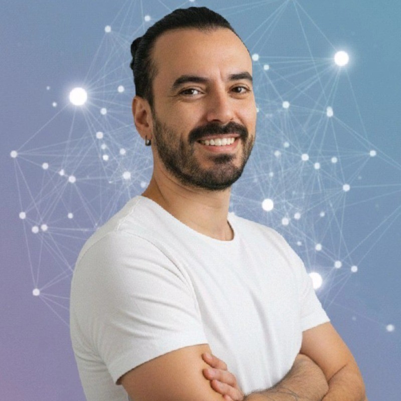 Cristopher Rojas Lepe